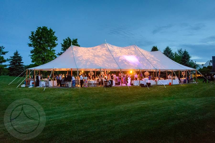 sailcloth zelt mieten